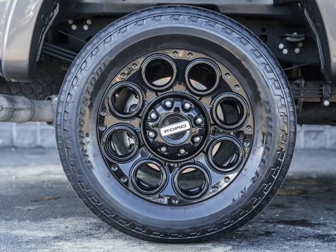 Used 2022 Ford F250 King Ranch image 22