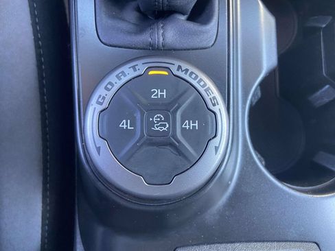 Used 2022 Ford Bronco Black Diamond AWD/4WD image 27