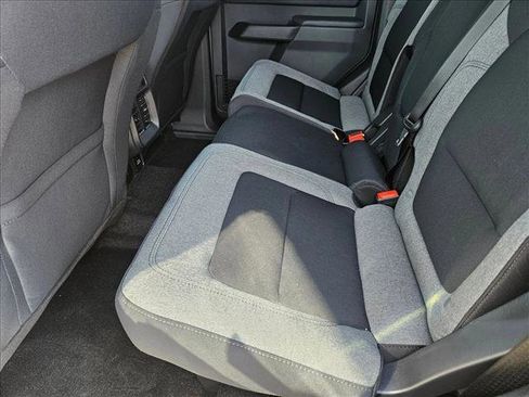 New 2025 Ford Bronco Big Bend image 16