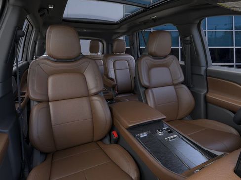 New 2026 Lincoln Aviator Reserve w/ Luxury Package image 10