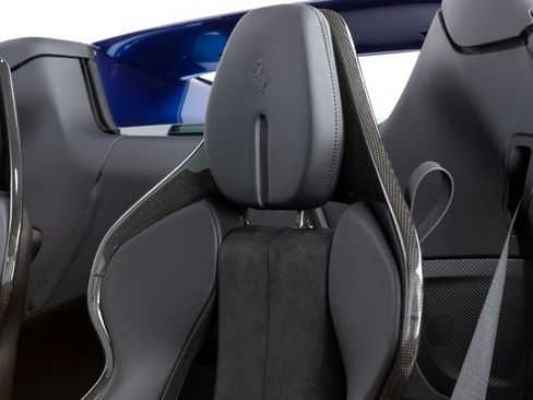 Certified 2023 Ferrari 296 GTS image 27