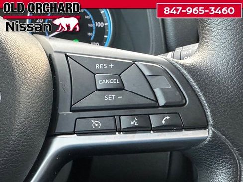 Used 2025 Nissan Leaf S image 20