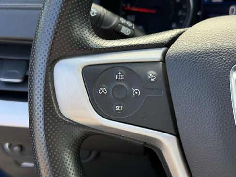 Used 2024 GMC Terrain SLE image 16