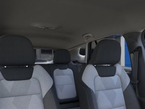 New 2026 Chevrolet Trax LS image 24