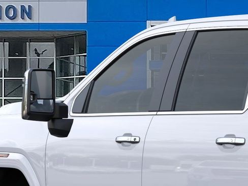 New 2026 GMC Sierra 2500 Denali Ultimate image 12