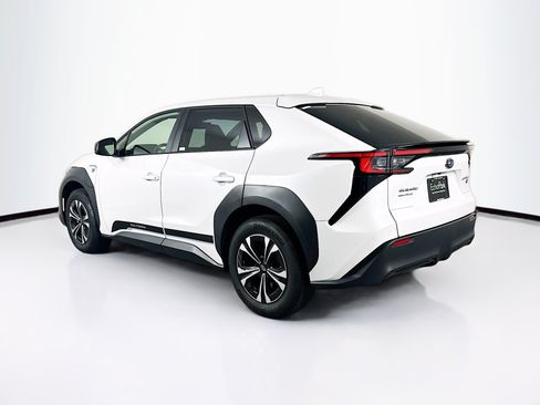 Used 2023 Subaru Solterra AWD image 5
