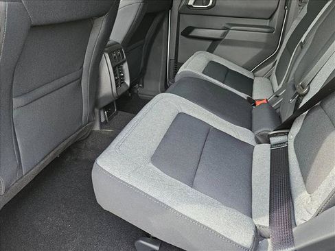 New 2026 Ford Bronco Big Bend AWD/4WD image 15