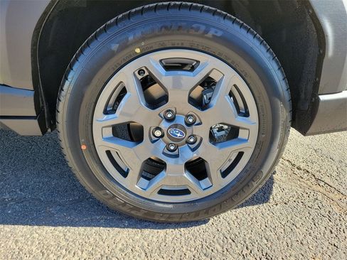 New 2026 Subaru Outback Premium image 10