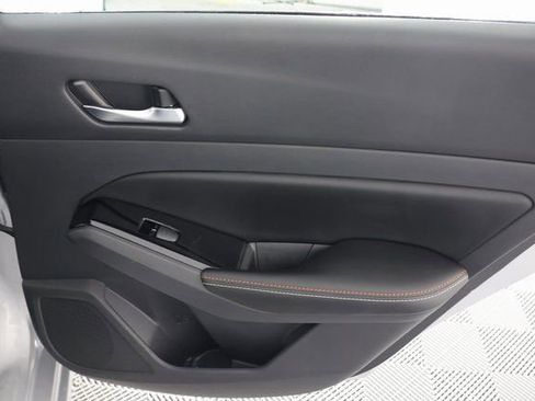 Used 2023 Nissan Altima 2.5 SR w/ SR Premium Package image 28