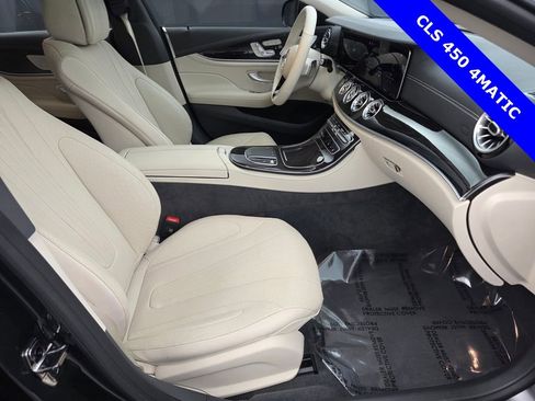 Used 2023 Mercedes-Benz CLS 450 CLS 450 image 30