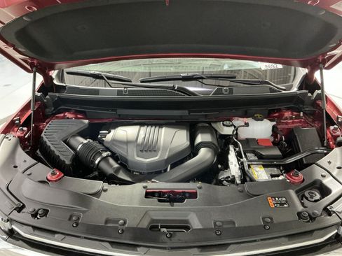 New 2026 Chevrolet Traverse LT FWD image 28