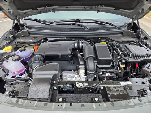 New 2026 Jeep Cherokee Laredo image 28