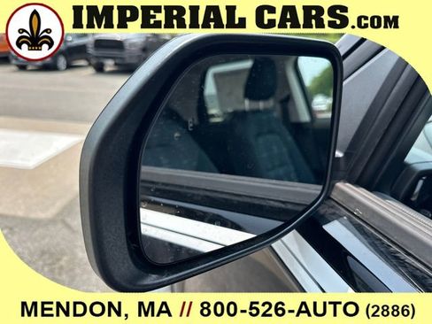 New 2025 Ford Bronco Sport Heritage w/ Convenience Package image 7