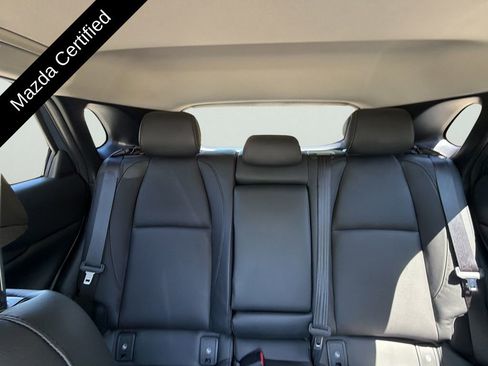 Certified 2024 MAZDA CX-30 2.5 Turbo w/ Premium Plus Pkg AWD/4WD image 36
