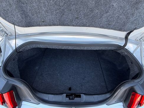 Used 2019 Ford Mustang Premium RWD image 19