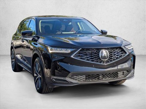 New 2026 Acura MDX FWD w/ Technology Package image 6