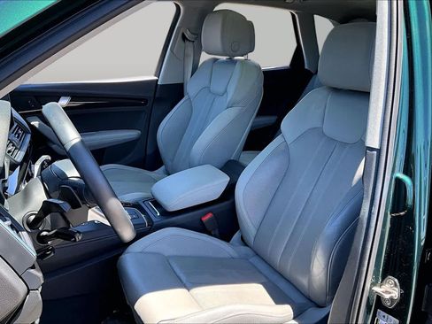Used 2018 Audi Q5 Prestige AWD/4WD image 7
