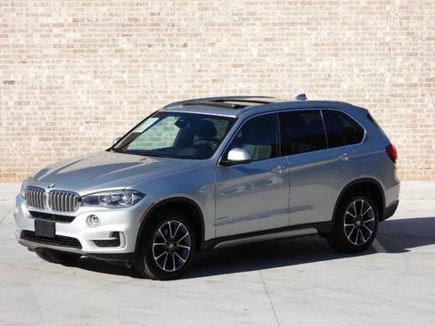 Used 2018 BMW X5 xDrive35i AWD/4WD image 20