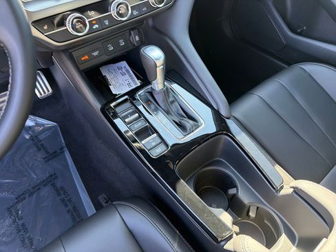 New 2026 Acura Integra A-Spec image 18