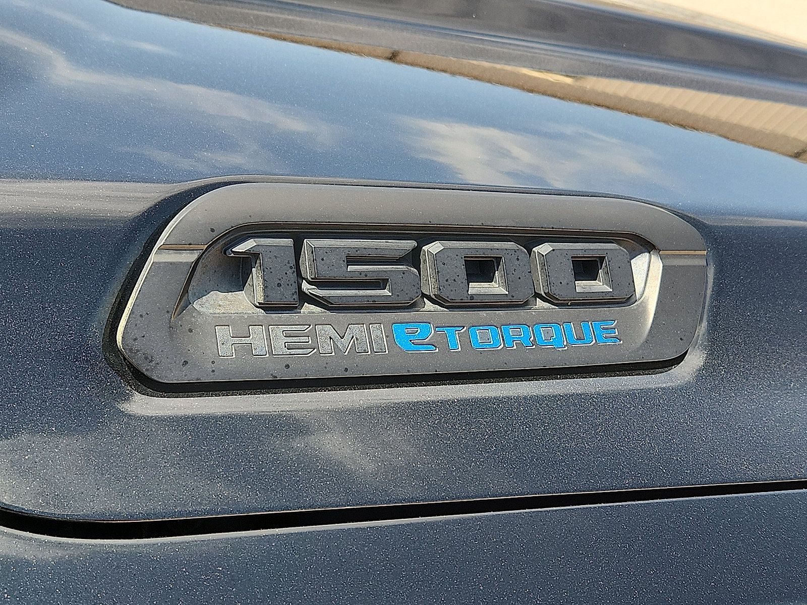 Used 2021 RAM 1500 Big Horn AWD/4WD image 8