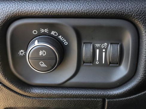 New 2026 RAM 1500 Big Horn image 27