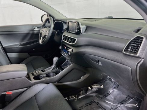 Used 2019 Hyundai Tucson Sport AWD/4WD image 27