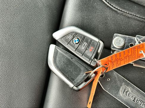 Used 2020 BMW X3 sDrive30i w/ Convenience Package image 20