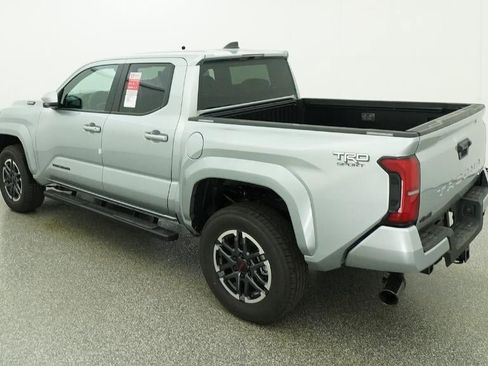 New 2026 Toyota Tacoma TRD Sport AWD/4WD image 5