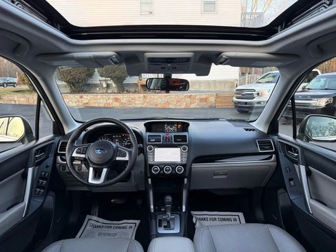 Used 2017 Subaru Forester 2.5i Limited image 28