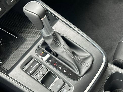 New 2026 Honda CR-V EX-L image 17