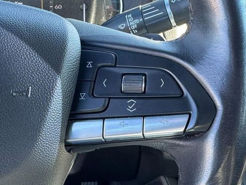 Used 2023 Cadillac CT5 Luxury image 21