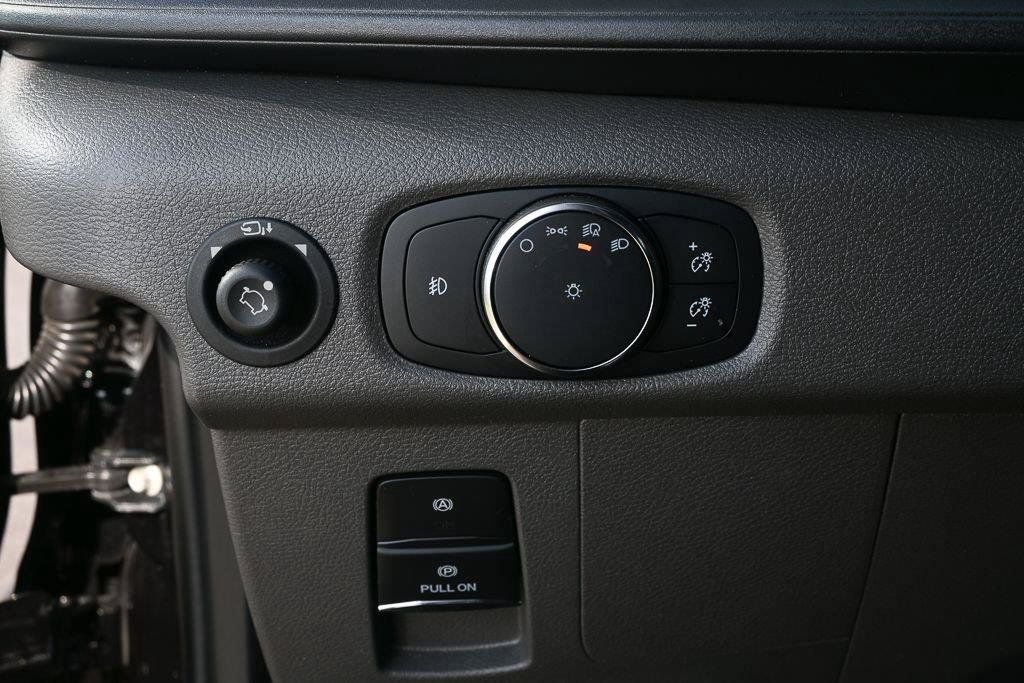 Used 2026 Ford Transit 350 XLT RWD image 9