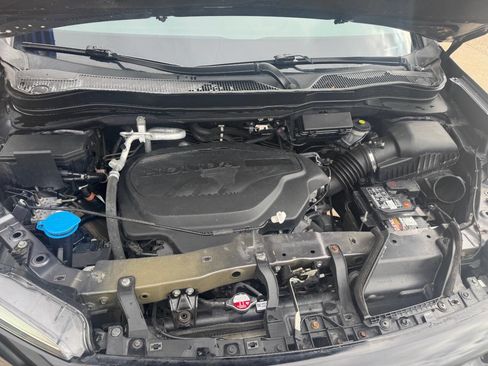 Used 2021 Honda Pilot Special Edition image 29