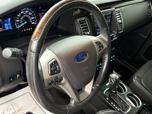 Used 2013 Ford Flex Limited AWD/4WD image 6