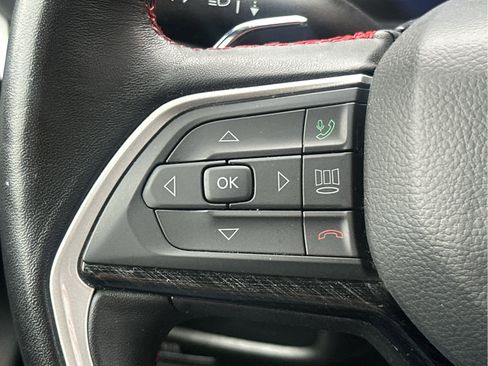 Used 2022 Jeep Grand Cherokee Trailhawk image 35