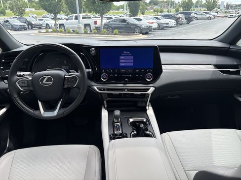 Certified 2025 Lexus RX 350 Premium w/ Convenience Package AWD/4WD image 29