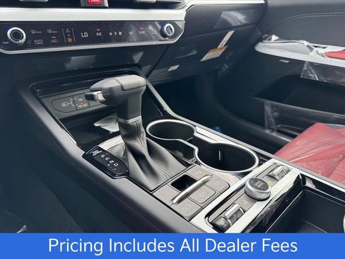 New 2026 Kia K5 GT-Line AWD/4WD image 16