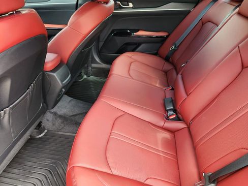 New 2026 Kia K5 GT-Line FWD image 22