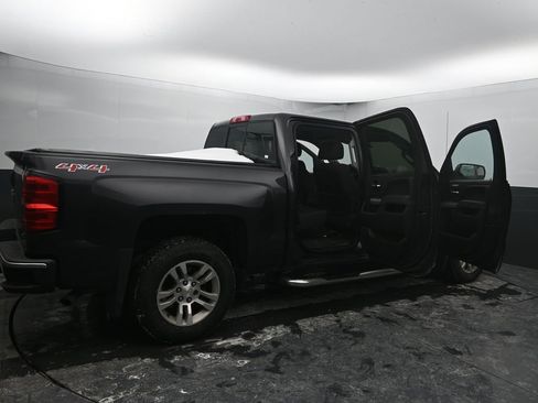 Used 2015 Chevrolet Silverado 1500 LT w/ All Star Edition image 12