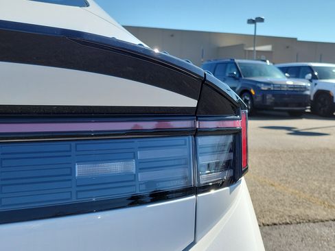 New 2025 Hyundai Sonata SE image 7