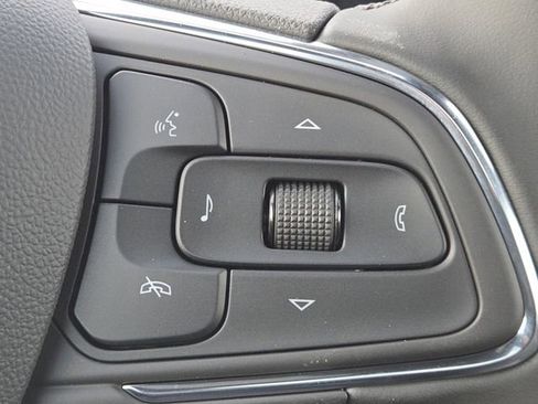 New 2026 Buick Envista Avenir image 14