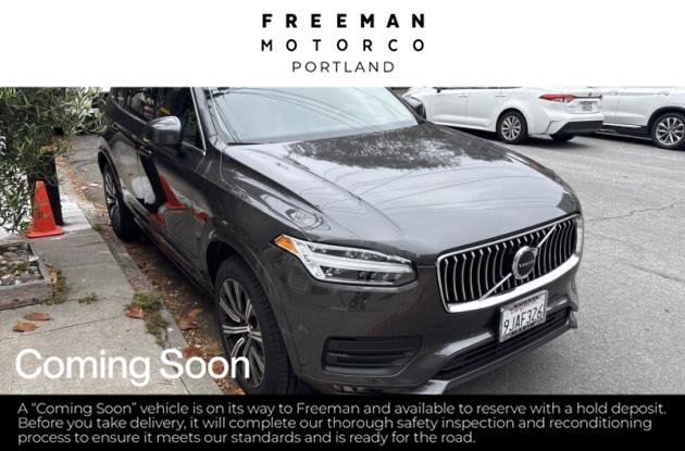 Used 2023 Volvo XC90 B5 Core w/ Protection Package Premier AWD/4WD image 1