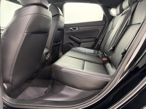 Certified 2024 Acura Integra A-Spec image 17