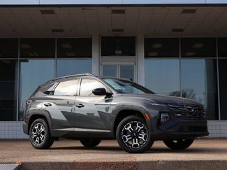 New 2026 Hyundai Tucson XRT video 2