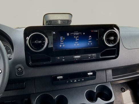 New 2026 Mercedes-Benz Sprinter 144 Cargo image 10