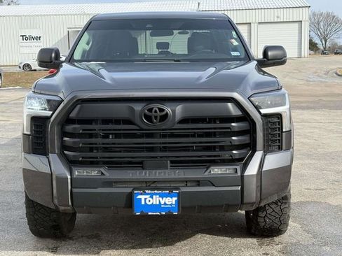 Used 2024 Toyota Tundra SR5 image 2