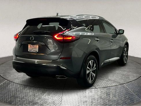 Used 2020 Nissan Murano SV image 8