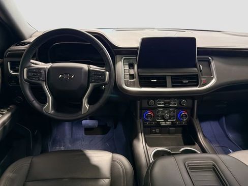 Certified 2023 Chevrolet Tahoe Z71 w/ Luxury Package image 23