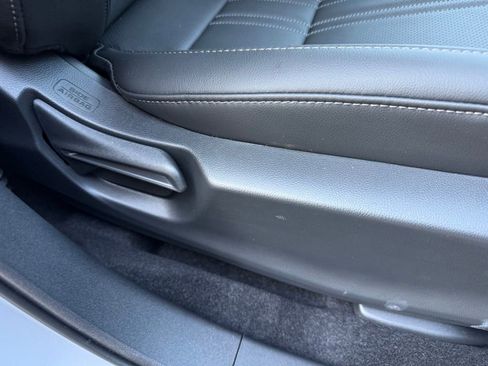 New 2026 Honda HR-V EX-L image 41