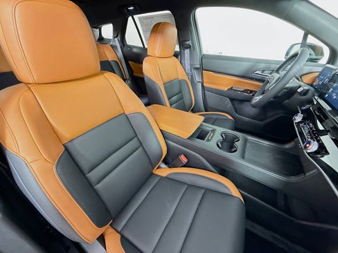 New 2026 Honda Prologue Elite image 36